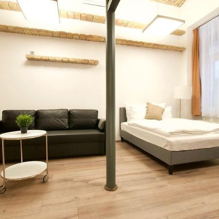 St. King 1 By Hi5 Apartments Budapeşte Dış mekan fotoğraf