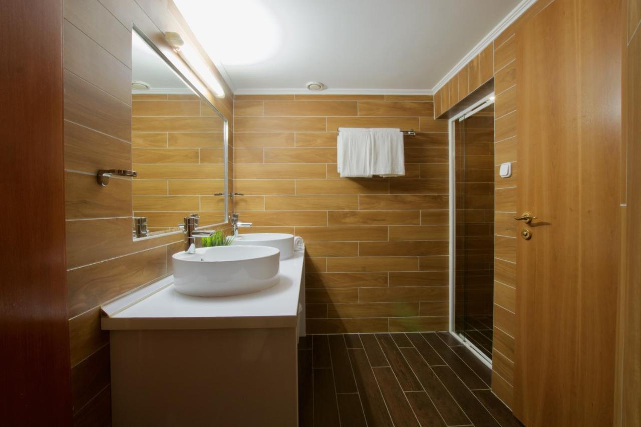 St. King 1 By Hi5 Apartments Budapeşte Dış mekan fotoğraf