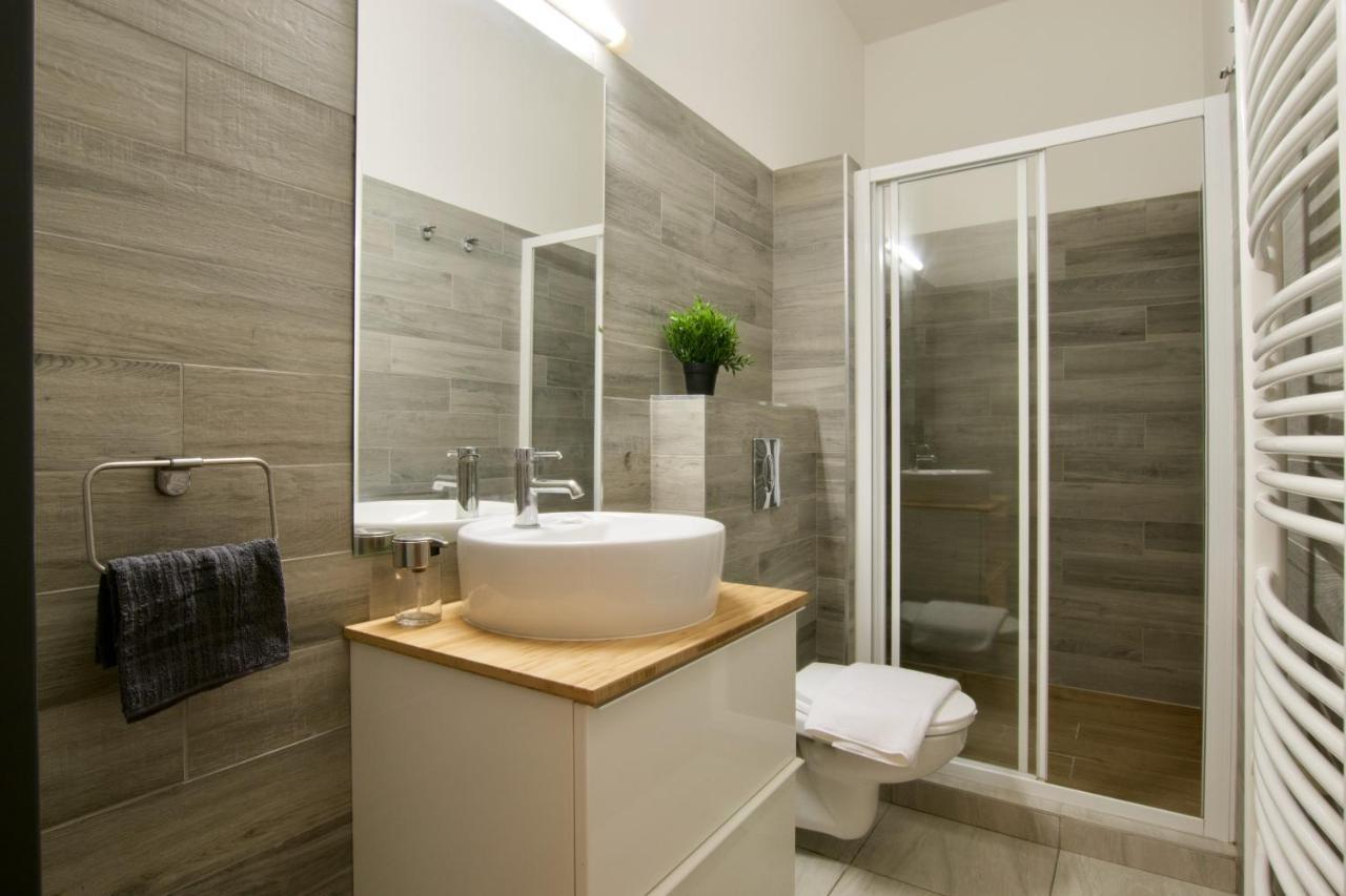 St. King 1 By Hi5 Apartments Budapeşte Dış mekan fotoğraf