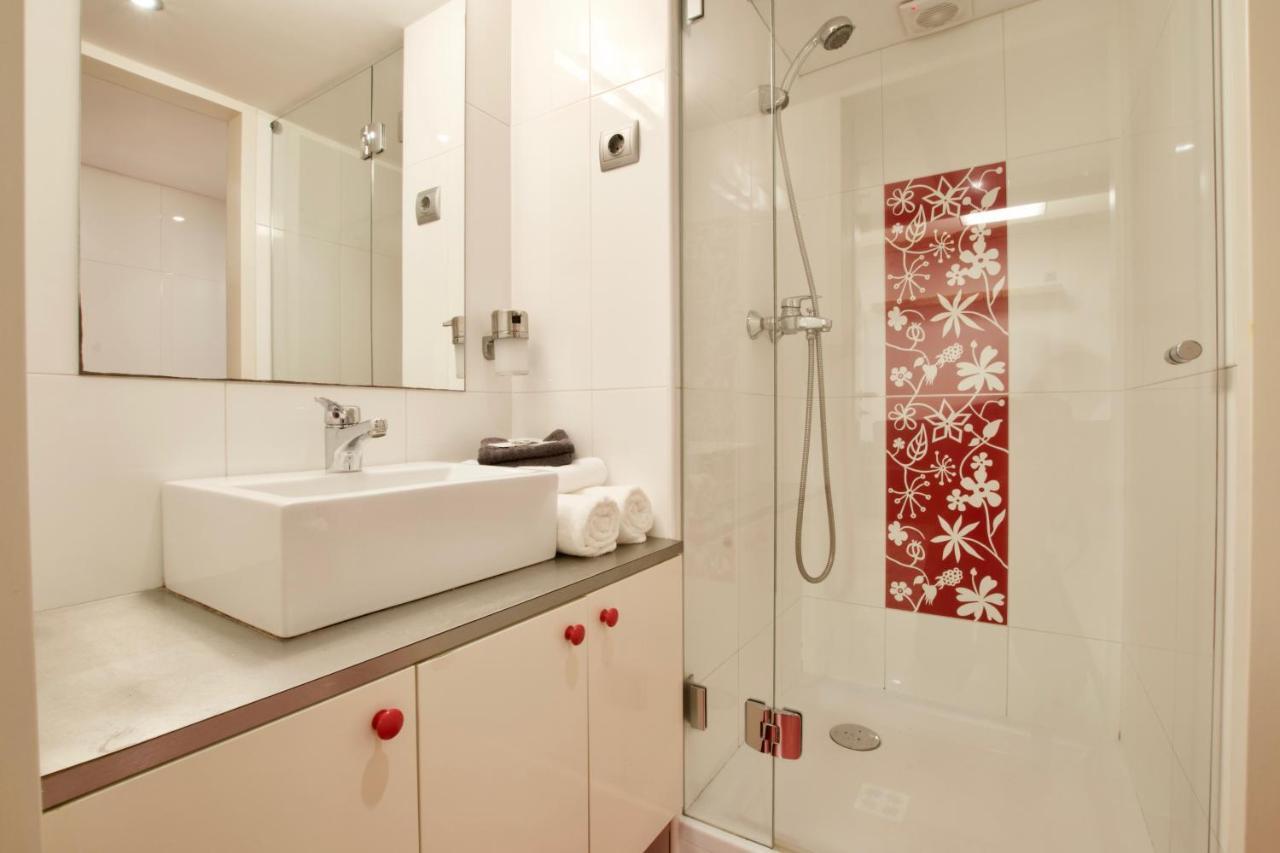 St. King 1 By Hi5 Apartments Budapeşte Dış mekan fotoğraf